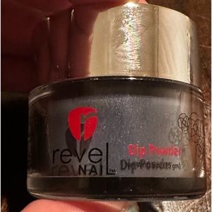 Revel Nail Bloom DIP POWDER 0.5 oz